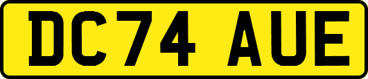 DC74AUE