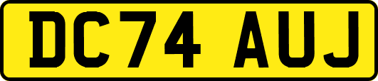 DC74AUJ