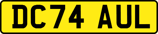 DC74AUL