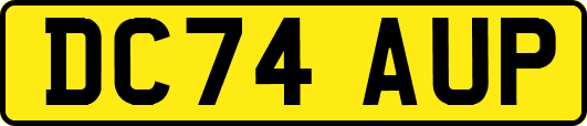 DC74AUP