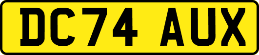 DC74AUX