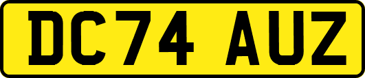 DC74AUZ