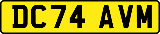 DC74AVM