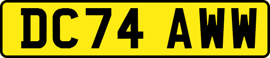 DC74AWW