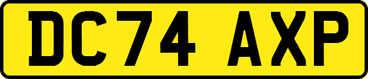 DC74AXP