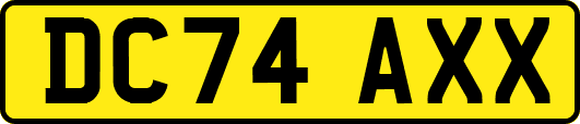 DC74AXX