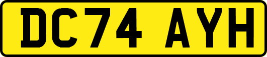 DC74AYH