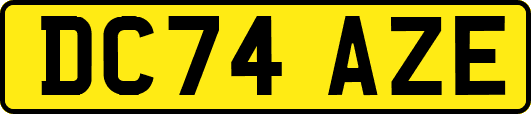 DC74AZE
