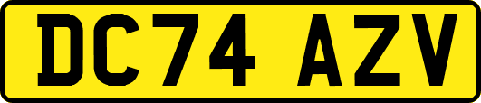 DC74AZV