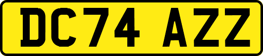 DC74AZZ