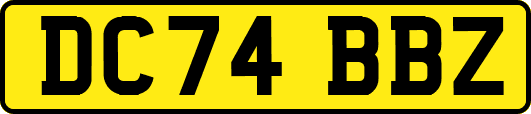 DC74BBZ