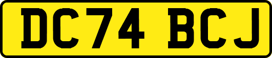 DC74BCJ