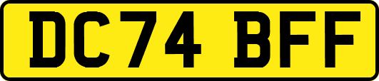 DC74BFF