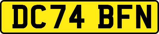 DC74BFN