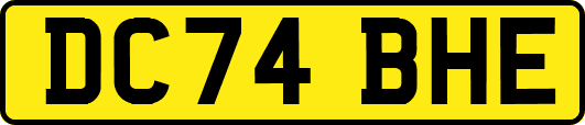 DC74BHE