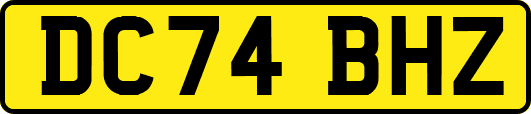 DC74BHZ