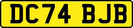 DC74BJB
