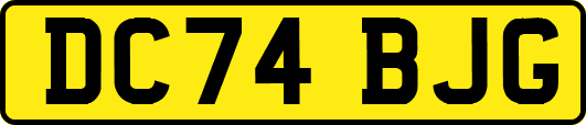 DC74BJG