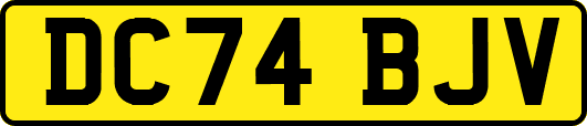 DC74BJV