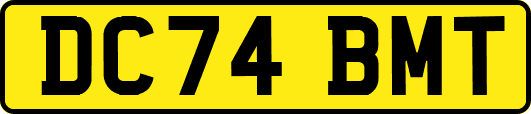 DC74BMT