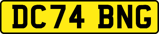 DC74BNG