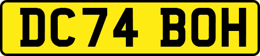 DC74BOH