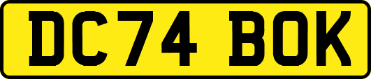 DC74BOK