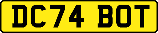 DC74BOT