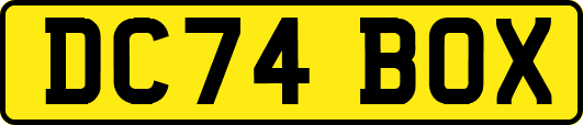 DC74BOX