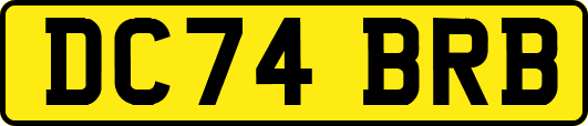 DC74BRB
