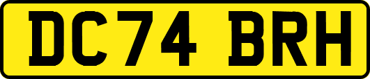 DC74BRH