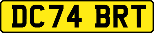 DC74BRT