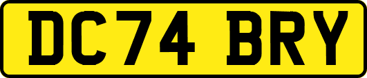 DC74BRY