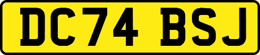 DC74BSJ
