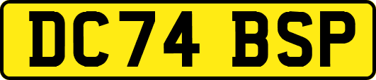 DC74BSP