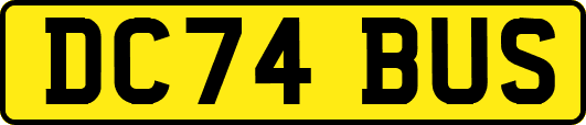 DC74BUS