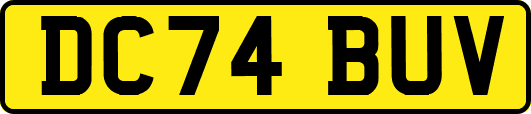 DC74BUV
