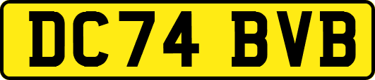 DC74BVB