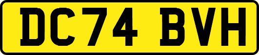 DC74BVH