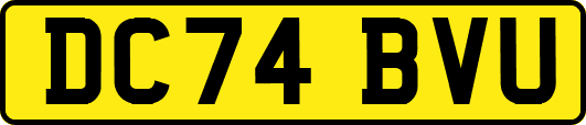 DC74BVU