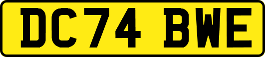 DC74BWE