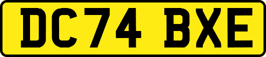DC74BXE