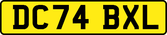 DC74BXL