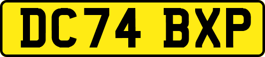 DC74BXP