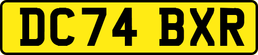 DC74BXR