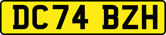 DC74BZH