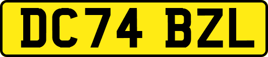 DC74BZL