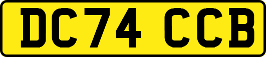 DC74CCB