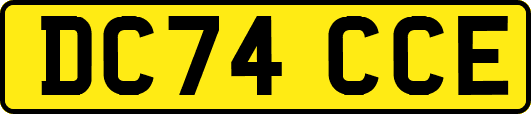DC74CCE
