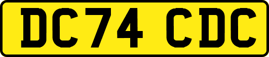 DC74CDC